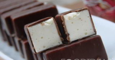 Рецепт Конфет Птичье молоко