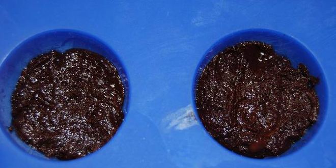 Рецепт конфет с абрикосом и розмарином