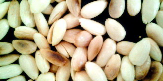 Рецепт конфет сердечное настроение