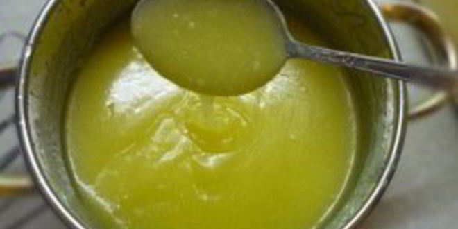 Рецепт конфет сливочная помадка