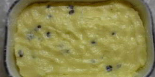 Рецепт конфет сливочная помадка