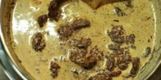 Рецепт конфет трюфель