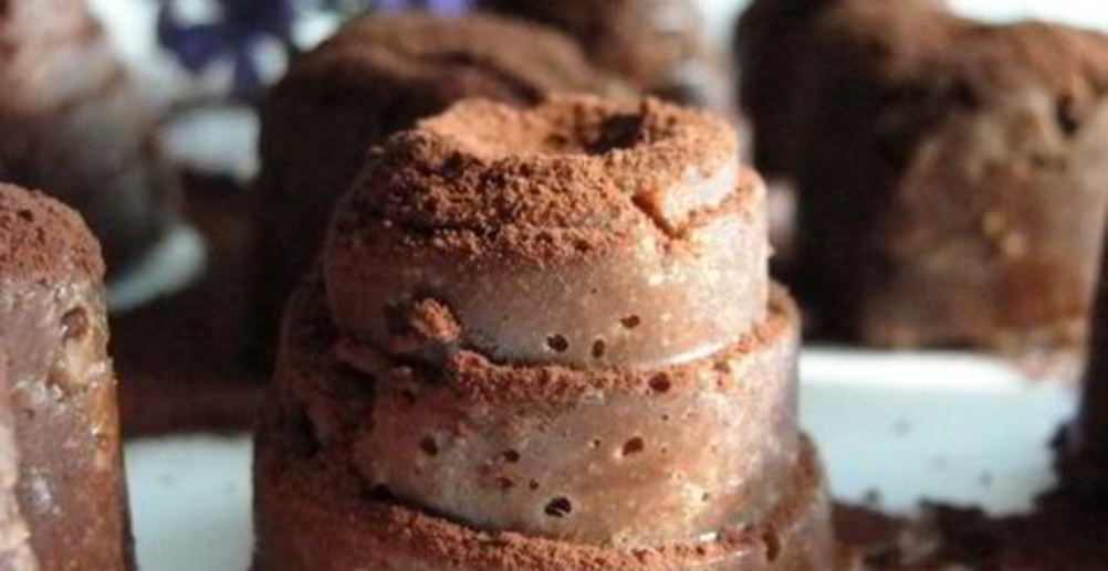 Рецепт домашние конфеты из сухого молока