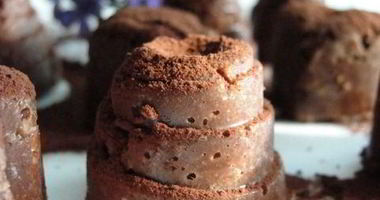 Рецепт Конфет