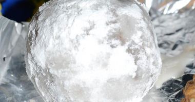 Рецепт Постных конфет из чечевицы