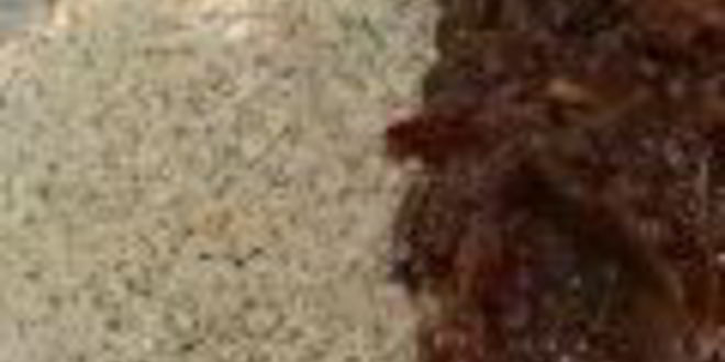 Рецепт постных конфет из чечевицы