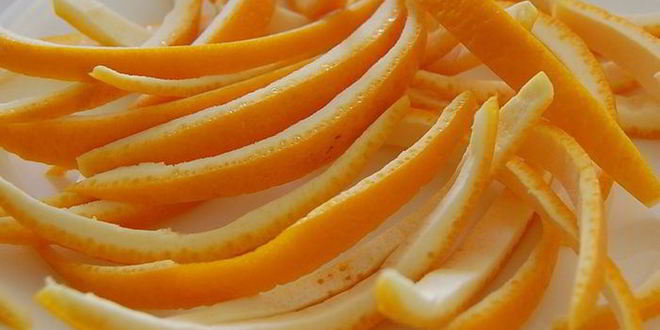 Рецепт шоколадна-апельсиновых конфетыпредновогодняя репетиция