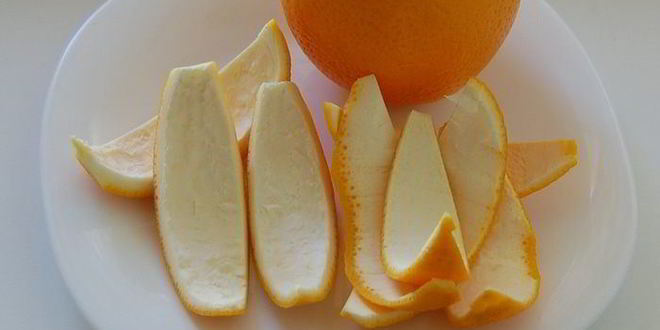 Рецепт шоколадна-апельсиновых конфетыпредновогодняя репетиция