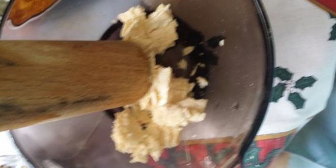 Рецепт шоколадных конфет из подручных материалов