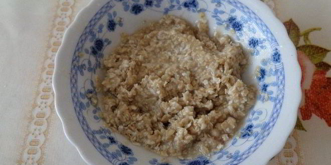 Рецепт запеченных шариков-конфет