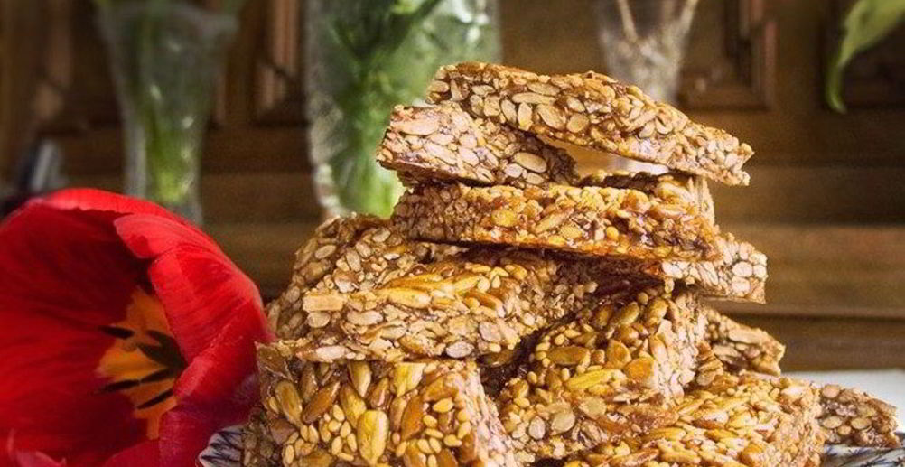 Рецепт арбузного сорбета