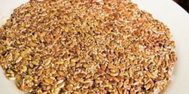 Рецепт козинаков из семечек