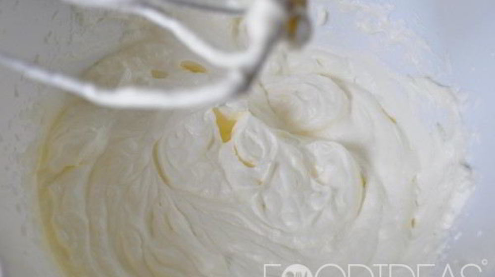 Как приготовить йогуртовый крем
