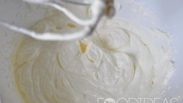 Рецепт Йогуртового крема