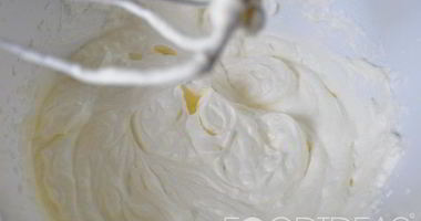 Рецепт Йогуртового крема