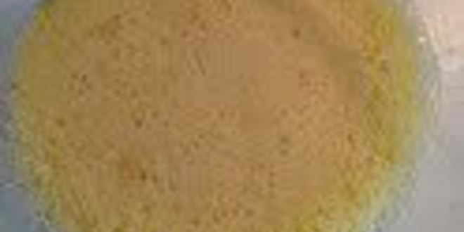 Рецепт клубничного крема-карамели