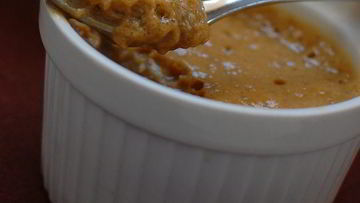 Рецепт Кофейного крема-десерта