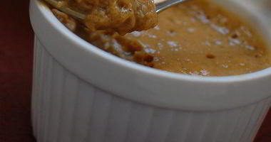 Рецепт Кофейного крема-десерта