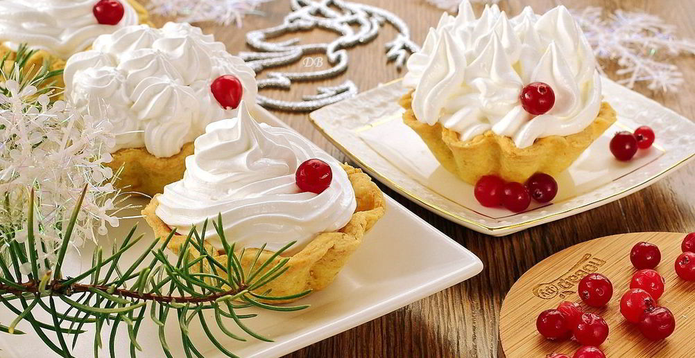 Рецепт тыквенный рулет с карамельным кремом