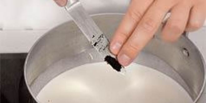 Рецепт крем-брюле