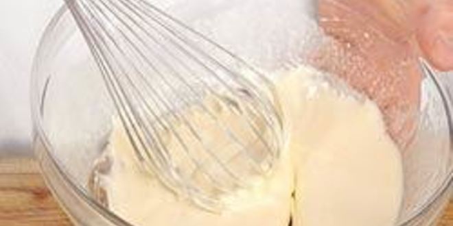 Рецепт крем-брюле