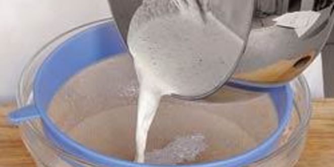 Рецепт крем-брюле