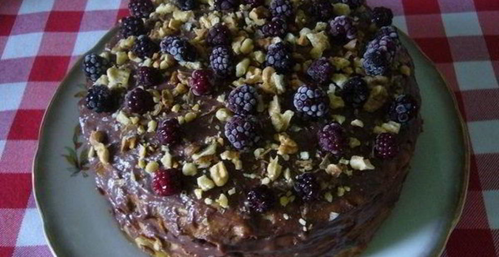 Рецепт крем для тарталеток