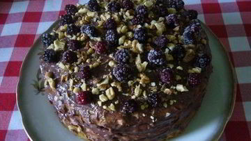 Рецепт Крема для блинов