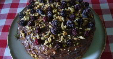 Рецепт Крема для блинов