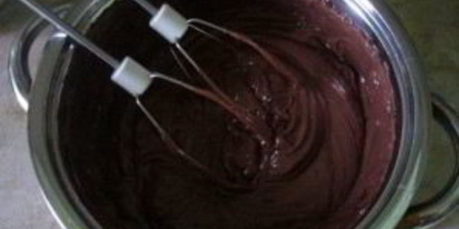 Рецепт крема для блинов