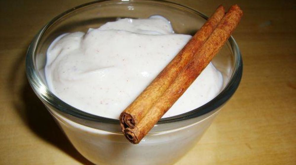 Как приготовить крем из рикотты