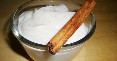 Рецепт Крема из рикотты