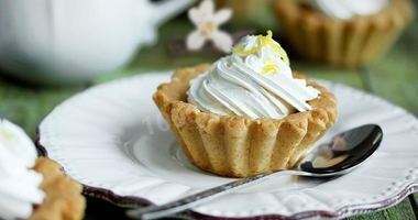 Рецепт Крема из яичных белков