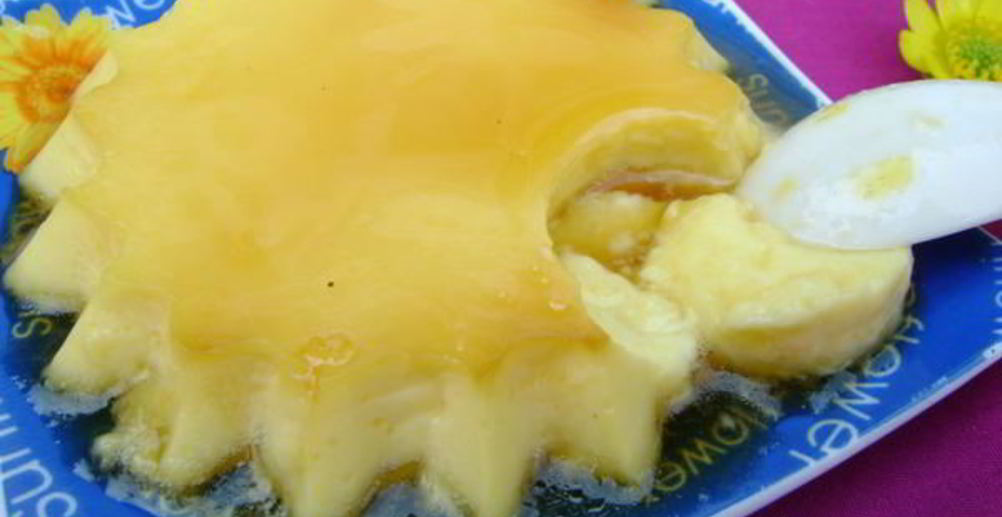 Рецепт миндальный крем