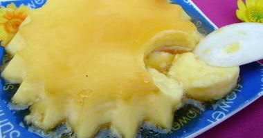 Рецепт Крема-карамели