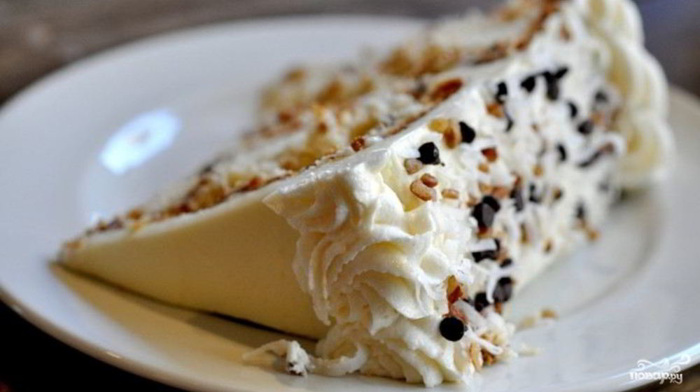 Как приготовить крем сливочный из сгущенки