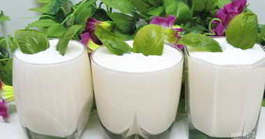 Рецепт Крем-соды