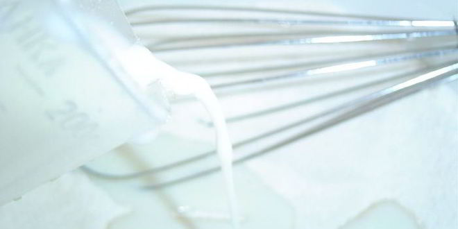 Рецепт кростаты с ягодами и заварным кремом