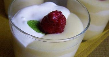 Рецепт Лимонного крема и маскарпоне