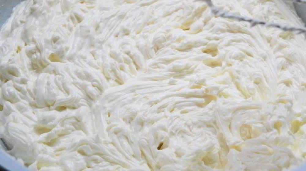 Как приготовить масляно-заварной крем