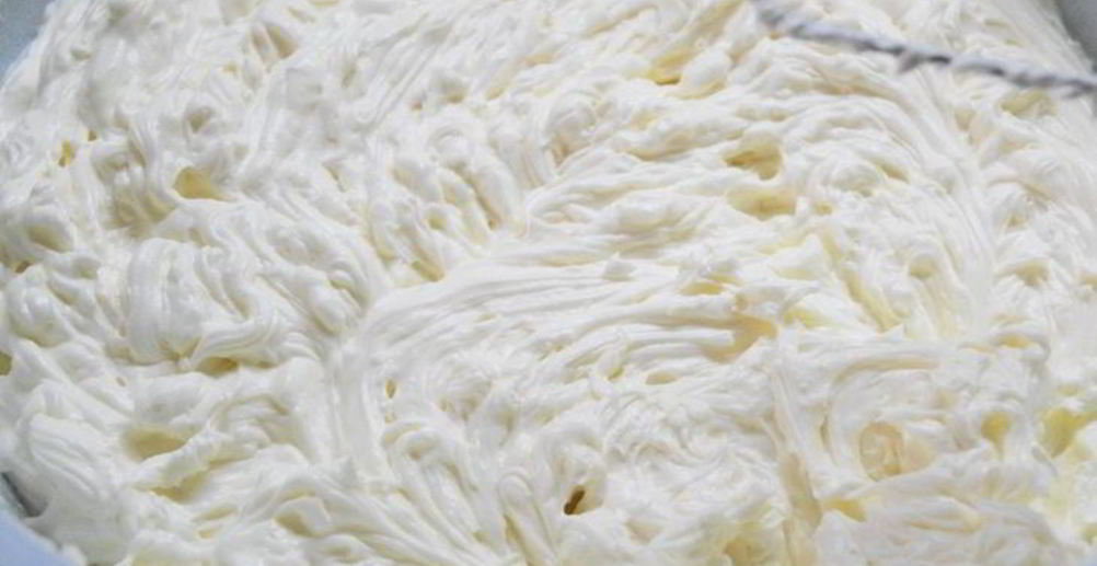 Рецепт вкусный крем для бисквитного торта