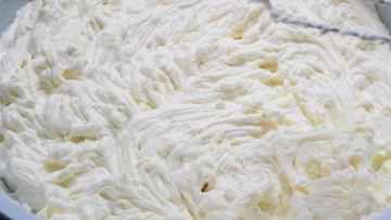 Рецепт Масляно-заварного крем