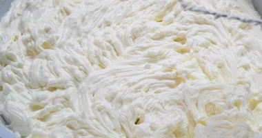 Рецепт Масляно-заварного крем