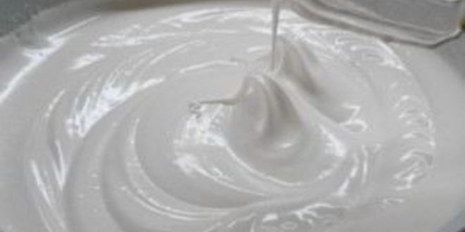 Рецепт масляно-заварного крем