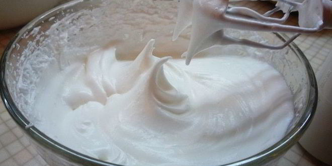 Рецепт тыквенного рулета с карамельным кремом