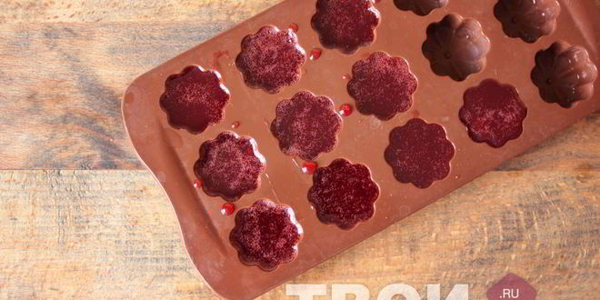 Рецепт апельсинового мармелада