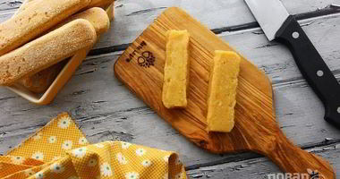 Рецепт Домашнего мармелада из айвы