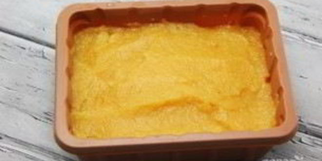 Рецепт домашнего мармелада из айвы