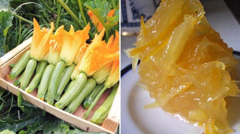 Как приготовить домашний мармелад