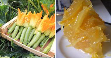 Рецепт Домашнего мармелада